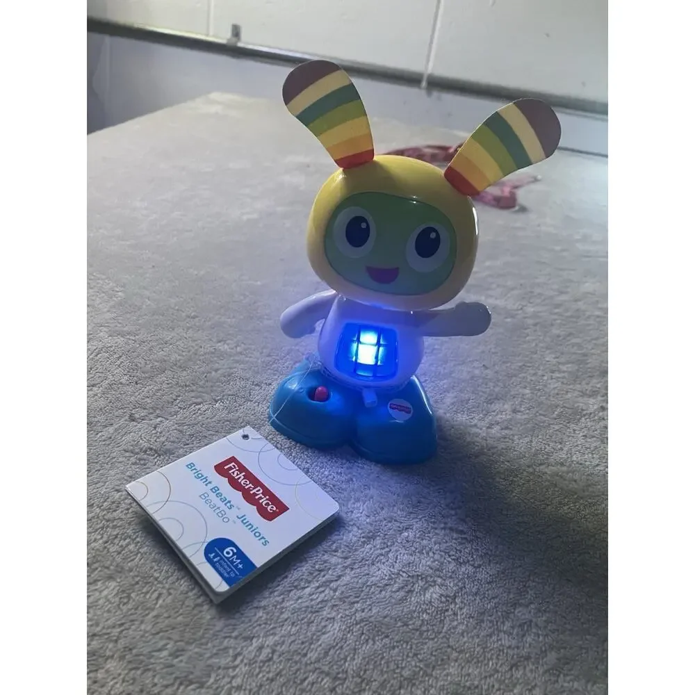 Fisher-Price fisher price